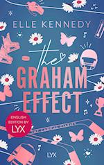 The Graham Effect: English Edition by LYX