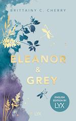 Eleanor & Grey: English Edition by LYX