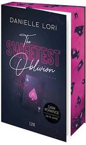 The Sweetest Oblivion