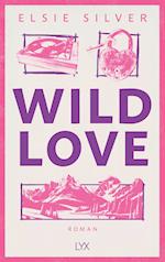 Wild Love