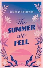 The Summer We Fell