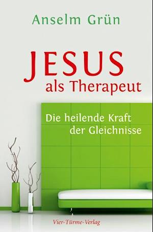 Jesus als Therapeut