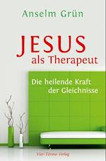 Jesus als Therapeut