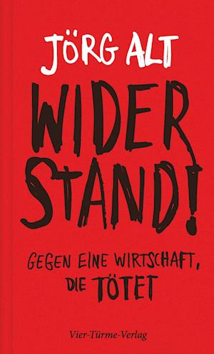 Widerstand!