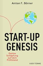 Start-up Genesis