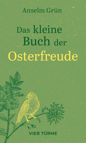 Das kleine Buch der Osterfreude