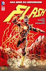 Flash - Bd. 2: Die Speed Force