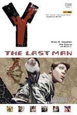 Y: The last Man - Bd. 1: Entmannt