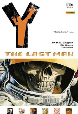 Y: The last Man - Bd. 3: Ein kleiner Schritt