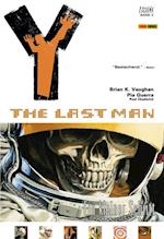 Y: The last Man - Bd. 3: Ein kleiner Schritt