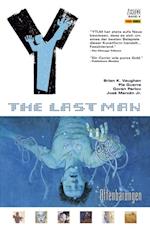 Y: The last Man - Bd. 4: Offenbarungen