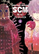 SCM - Meine 23 Sklaven, Band 4