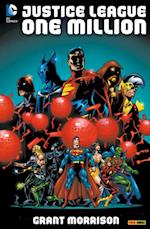 Justice League: One Million - Bd. 1
