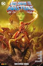 He-Man und die Masters of the Universe, Bd. 6: Der ewige Krieg