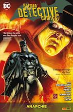 Batman - Detective Comics - Bd. 7: Anarchie
