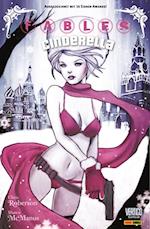 Fables - Bd. 28: Cinderella