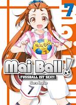 Mai Ball - Fußball ist sexy! Band 7