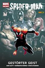 Marvel Now! Spider-Man 2 - Gestörter Geist