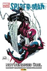 Marvel Now! Spider-Man 4 - Notwendiges Übel