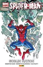 Marvel Now! Spider-Man 6 - Goblin Nation