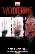 Marvel Now! Wolverine 4 - Dem Ende nah
