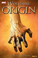 Wolverine: Origin 1