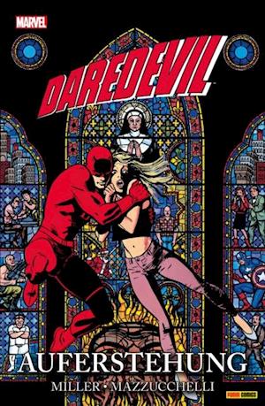 Daredevil: Auferstehung