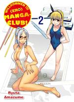 Willkommen im (Ero)Manga-Club, Band 2