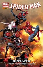 Marvel NOW! Spider-Man 9 - Spider-Verse