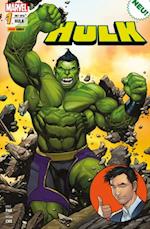 Hulk 1 - Der total geniale Hulk