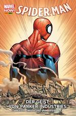 Marvel NOW! Spider-Man 10 - Der Geist von Parker Industries