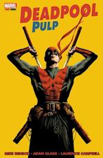 Deadpool Pulp