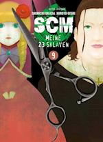 SCM - Meine 23 Sklaven, Band 9