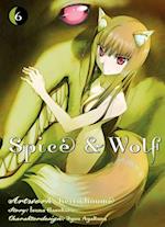 Spice & Wolf, Band 6