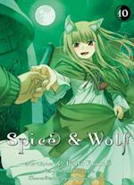 Spice & Wolf, Band 10