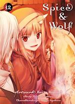 Spice & Wolf, Band 12