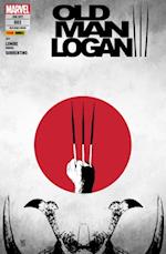 Old Man Logan 3 - Der letzte Ronin