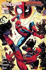 Spider-Man/Deadpool 2 - Bis aufs Blut