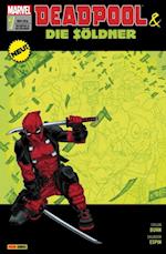 Deadpool & die Söldner 1 - Für eine Handvoll Dollar