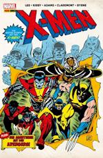 Marvel Klassiker: X-Men