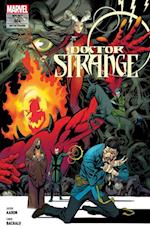 Doctor Strange 4 - Blut im Äther