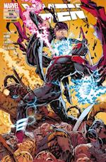 Uncanny X-Men 4 - Das Ende Magnetos