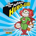 Die Abenteuer von Autistic-Hero-Girl