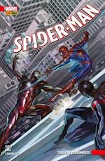 Spider-Man PB 3 -Tödliche Geheimnisse