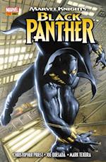 Marvel Knights: Black Panther