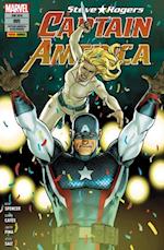 Captain America: Steve Rogers 5 - Der Anschlag