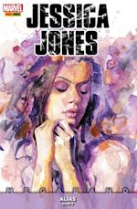 Jessica Jones Megaband 2 - Alias 2