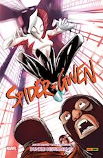 Spider-Gwen 5 - Dunkle Bestimmung