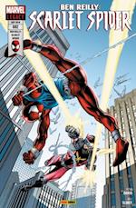 Ben Reilly: Scarlet Spider 2 - Spinnenjagd