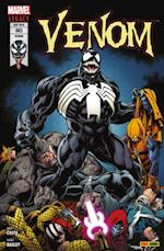 Venom 3 - Jäger und Gejagte